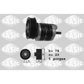 Comprar Tensor de correa poli V de SASIC 1626049 a bajo precio de 60,88 €