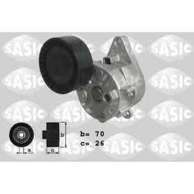 Comprar Tensor de correa poli V de SASIC 1626051 a bajo precio de 58,47 €