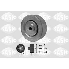 Comprar Tensor de correa poli V de SASIC 1626054 a bajo precio de 31,13 €