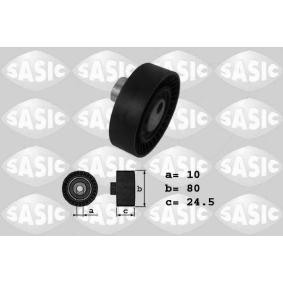Comprar Tensor de correa poli V de SASIC 1626055 a bajo precio de 22,11 €