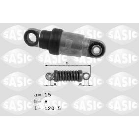 Comprar Tensor de correa poli V de SASIC 1626057 a bajo precio de 51,82 €