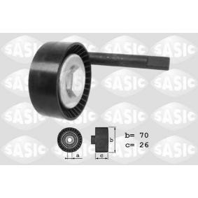 Comprar Tensor de correa poli V de SASIC 1626061 a bajo precio de 35,78 €