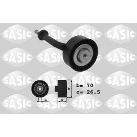 Comprar Tensor de correa poli V de SASIC 1626063 a bajo precio de 43,39 €