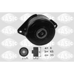 Comprar Tensor de correa poli V de SASIC 1626065 a bajo precio de 77,12 €