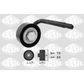 Comprar Tensor de correa poli V de SASIC 1626067 a bajo precio de 38,66 €