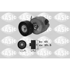 Comprar Tensor de correa poli V de SASIC 1626081 a bajo precio de 36,49 €