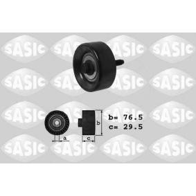 Acquista Galoppino guidacinghia, cinghia Poly-V da SASIC 1626082 a buon mercato per soli 46,38 €