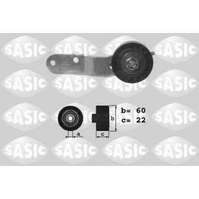 Riemenspanner, Keilrippenriemen 1626087