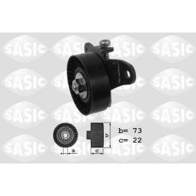 Comprar Tensor de correa poli V de SASIC 1626089 a bajo precio de 45,18 €