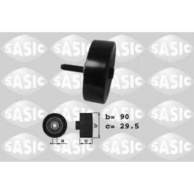 Acquista Galoppino guidacinghia, cinghia Poly-V da SASIC 1626091 a buon mercato per soli 33,23 €