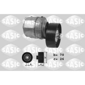 Comprar Tensor de correa poli V de SASIC 1626092 a bajo precio de 47,34 €