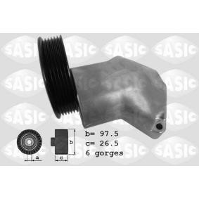 Comprar Tensor de correa poli V de SASIC 1626094 a bajo precio de 139,09 €