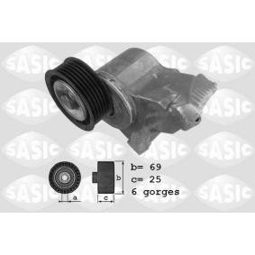 Comprar Tensor de correa poli V de SASIC 1626097 a bajo precio de 99,08 €