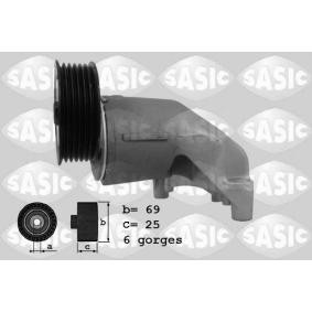 Comprar Tensor de correa poli V de SASIC 1626098 a bajo precio de 104,66 €