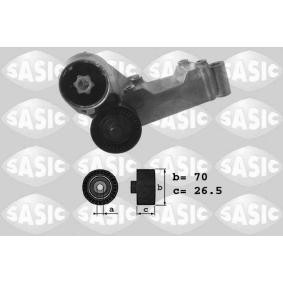Comprar Tensor de correa poli V de SASIC 1626099 a bajo precio de 94,18 €