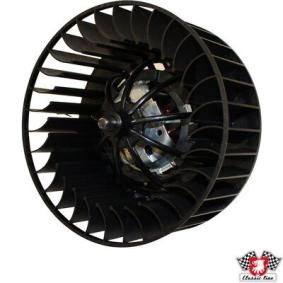 Achetez des Pulseur d'air habitacle JP GROUP 1626100580 à prix pour 550,72 €
