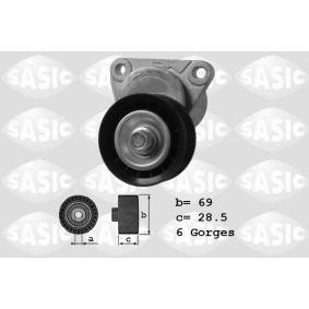 Comprar Tensor de correa poli V de SASIC 1626102 a bajo precio de 52,45 €