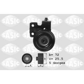 Comprar Tensor de correa poli V de SASIC 1626105 a bajo precio de 107,13 €