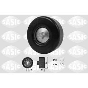Acquista Galoppino guidacinghia, cinghia Poly-V da SASIC 1626107 a buon mercato per soli 43,25 €