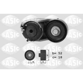 Comprar Tensor de correa poli V de SASIC 1626109 a bajo precio de 66,15 €
