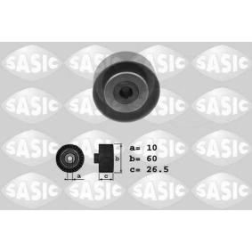 Acquista Galoppino guidacinghia, cinghia Poly-V da SASIC 1626111 a buon mercato per soli 39,35 €