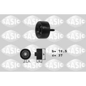 Acquista Galoppino guidacinghia, cinghia Poly-V da SASIC 1626113 a buon mercato per soli 29,78 €