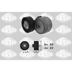 Compre Tensor de correia, correia trapezoidal estriada da SASIC 1626124 a um preço baixo por 53,28 €