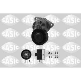 Comprar Tensor de correa poli V de SASIC 1626125 a bajo precio de 111,01 €