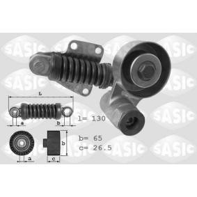 Comprar Tensor de correa poli V de SASIC 1626127 a bajo precio de 105,86 €
