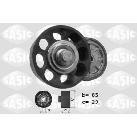 Compre Tensor de correia, correia trapezoidal estriada da SASIC 1626128 a um preço baixo por 64,64 €