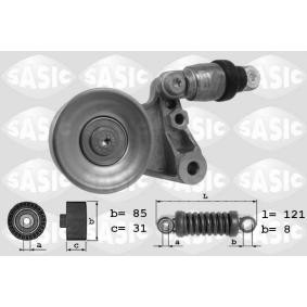 Comprar Tensor de correa poli V de SASIC 1626145 a bajo precio de 90,02 €