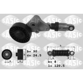 Comprar Tensor de correa poli V de SASIC 1626154 a bajo precio de 58,52 €