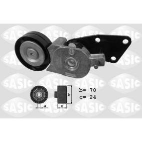 Comprar Tensor de correa poli V de SASIC 1626158 a bajo precio de 68,11 €