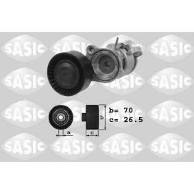 Comprar Tensor de correa poli V de SASIC 1626159 a bajo precio de 50,57 €