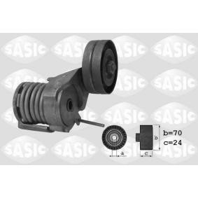 Comprar Tensor de correa poli V de SASIC 1626161 a bajo precio de 61,71 €