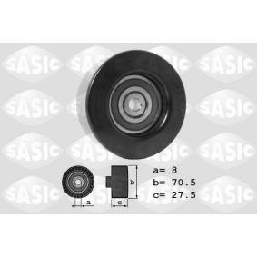 Comprar Tensor de correa poli V de SASIC 1626163 a bajo precio de 29,80 €