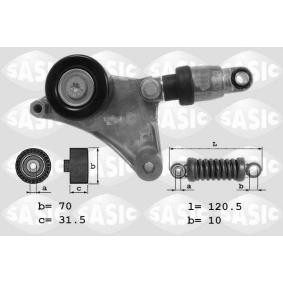 Acquista Tenditore cinghia servizi da SASIC 1626165 a buon mercato per soli 88,83 €