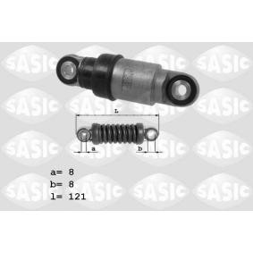 Comprar Tensor de correa poli V de SASIC 1626172 a bajo precio de 98,67 €