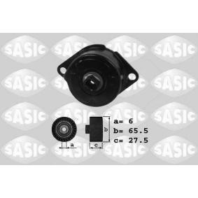 Comprar Tensor de correa poli V de SASIC 1626173 a bajo precio de 56,28 €