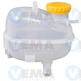 Comprar Depósito de agua, radiador de VEMA 163019 a bajo precio de 77,71 €