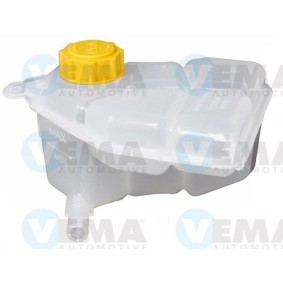 Wasserkasten, Kühler von VEMA
