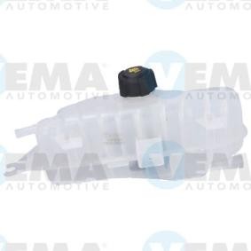 Comprar Depósito de agua, radiador de VEMA 163050 a bajo precio de 22,05 €