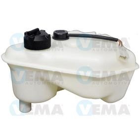 Achetez des Caisse à eau, radiateur VEMA 16307 à prix pour 83,45 €
