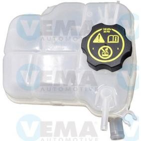 Comprar Depósito de agua, radiador de VEMA 163072 a bajo precio de 76,58 €