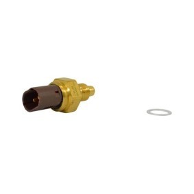 Sensor, Kühlmitteltemperatur von KLAXCAR FRANCE