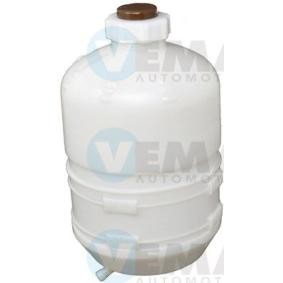 Comprar Depósito de agua, radiador de VEMA 16357 a bajo precio de 69,00 €