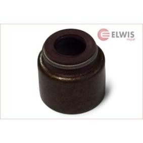 Comprar Retén de válvulas de ELWIS ROYAL 1637511 a bajo precio de 1,67 €