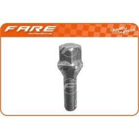 Achetez des Boulon de roue FARE SA 1638 à prix pour 70,11 €