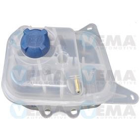 Comprar Depósito de agua, radiador de VEMA 16387 a bajo precio de 77,35 €