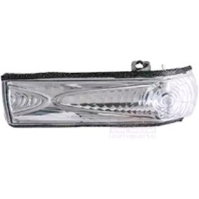Blinker 1638915 von VAN WEZEL günstig für 25,45 € online kaufen